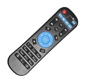 AraabTV ME700 Remote Control