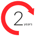 AraabTV 2 Year Renewal Voucher